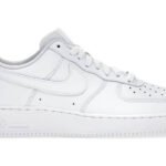Nike Air Force 1 White