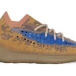 Adidas Yeezy Boost 380 Blue Oat
