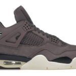 Jordan 4 Retro A Ma Maniére Violet Ore