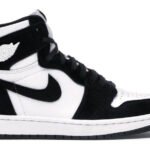 Jordan 1 Retro High Twist