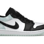 Jordan 1 Low Tie Dye