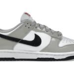 Nike Dunk Low Light Iron Ore