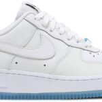 Nike Air Force 1 UV Reactive