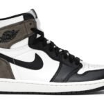 Jordan 1 Retro High Dark Mocha