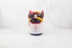 Nike Dunk High Unicorn Gundam - Imagem 4