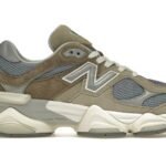 New Balance 9060 Mushroom