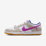 Nike SB Dunk Low Rayssa Leal - Imagem 2