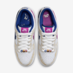 Nike SB Dunk Low Rayssa Leal - Imagem 4