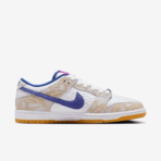 Nike SB Dunk Low Rayssa Leal - Imagem 3