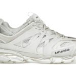 Balenciaga Track White