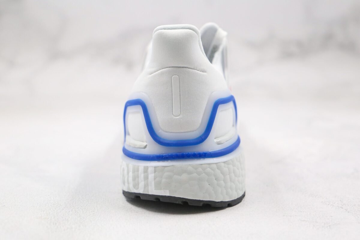 Adidas Ultraboost 20 City Pack Seoul - Imagem 4