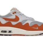 Nike Air Max 1 Patta Waves Monarch