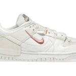 Nike Dunk Low Disrupt 2 Pale Ivory