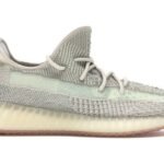 Adidas Yeezy Boost 350 V2 Citrin (Non-Reflective)