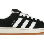 Adidas Campus 00s Core Black