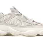 Adidas Yeezy 500 Bone White