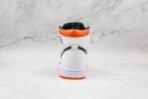 Jordan 1 Retro High Electro Orange - Imagem 8