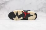 Jordan 6 Retro Washed Denim - Imagem 7