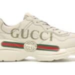 Gucci Rhyton Vintage Logo