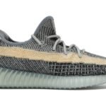 Adidas Yeezy Boost 350 V2 Ash Blue