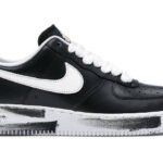 Nike Air Force 1 G-Dragon Peaceminusone Para Noise