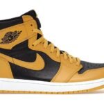 Jordan 1 Retro High Pollen