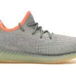 Adidas Yeezy Boost 350 V2 Desert Sage Reflective