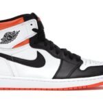 Jordan 1 Retro High Electro Orange