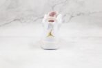 Jordan 6 Retro Gold Hoops - Imagem 5