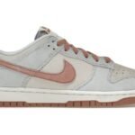 Nike Dunk Low Fossil Rose