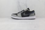 Jordan 1 Low SE Crater Black Grey - Imagem 2
