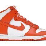Nike Dunk High Syracuse