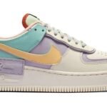 Nike Air Force 1 Shadow Pale Ivory