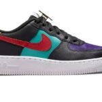 Nike Air Force 1 NBA WNBA