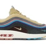 Nike Air Max 1/97 Sean Wotherspoon
