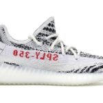 Adidas Yeezy Boost 350 V2 Zebra