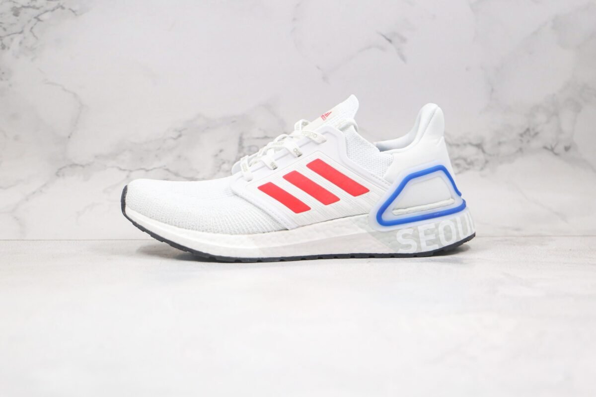 Adidas Ultraboost 20 City Pack Seoul - Imagem 2