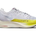Nike ZoomX Vaporfly Next% 2 White Yellow Strike