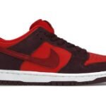 Nike SB Dunk Low Cherry