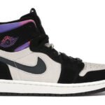 Jordan 1 High Zoom Air CMFT PSG Paris Saint-Germain