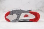 Jordan 4 Retro Bred - Imagem 9