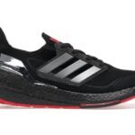 Adidas Ultraboost  21 424 Arsenal