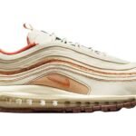 Nike Air Max 97 Coconut Milk Cork