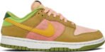 Nike Dunk Low Sun Club Arctic Orange - Imagem 2