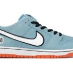 Nike SB Dunk Low Club 58 Gulf