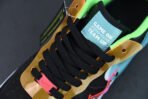 Nike Air Force 1 Have a Gold Game - Imagem 4
