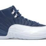 Jordan 12 Retro Indigo