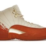 Jordan 12 Retro Eastside Golf Out of the Clay
