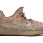 Adidas Yeezy Boost 350 V2 Sand Taupe