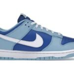 Nike Dunk Low Retro Argon